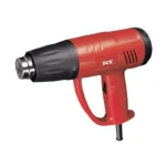 DCK KQB02-1600 1600W Industrial Heat Gun
