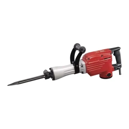DCK KZG03-15 1240W Demolition Hammer
