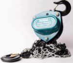 Total TCBK0201 Chain Block - Image 2