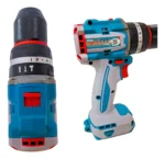 TOTAL TIDLI20868 20V Brushless Cordless Impact Drill - 86Nm | Heavy Duty - Image 2