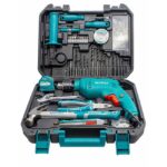 TOTAL 115 pcs 680w Drill Kit - Image 2