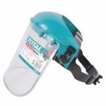 TOTAL Industrial Face Shield - Image 2