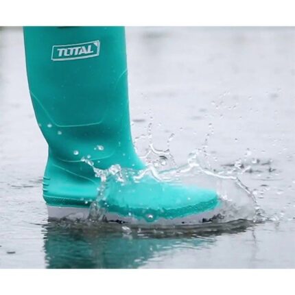 TOTAL Rain Boots