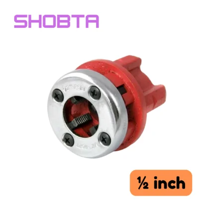1/2" inch Pipe Threading Auto Die Head Heavy Duty