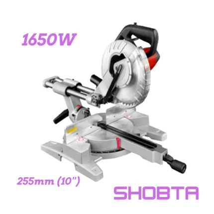 DCK KJX06-255 10 inch electric miter saw with 255mm blade