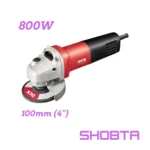 DCK KSM06-100 800W 4" Angle Grinder