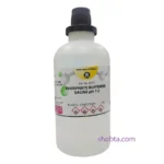 Research Lab Phosphate Buffered Saline pH 7.2 ready-to-use aqueous buffer solution