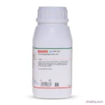 Blood Agar Base with Low pH 500gm HiMedia India laboratory culture medium container.
