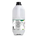 Merck Ethylene Glycol CAS 107-21-1 2.5L laboratory chemical packaging