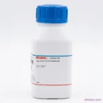 Front view of HiMedia Agar Powder 500gm bacteriological grade microbiology media base