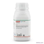 HiMedia Citrate Agar 500g dehydrated microbiological culture medium bottle