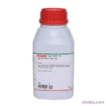 HiMedia MR-VP Medium GM070I 500gm granulated microbiological culture medium container