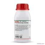 HiMedia Potato Dextrose Agar 500gm dehydrated microbiological medium container