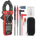 Mayilon MY2610D Digital Clamp Meter for AC current measurement
