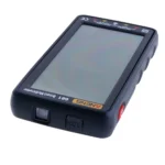 ANENG 681 smart digital multimeter 6000 counts with backlit LCD screen top view