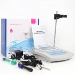 PHS-26C pH EC TDS ORP CF temperature testing meter package