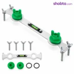 Hot Cold Pipe Leveler for Plumbers
