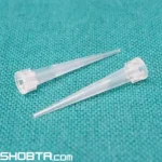 Nano micropipette tips for small-volume laboratory liquid handling