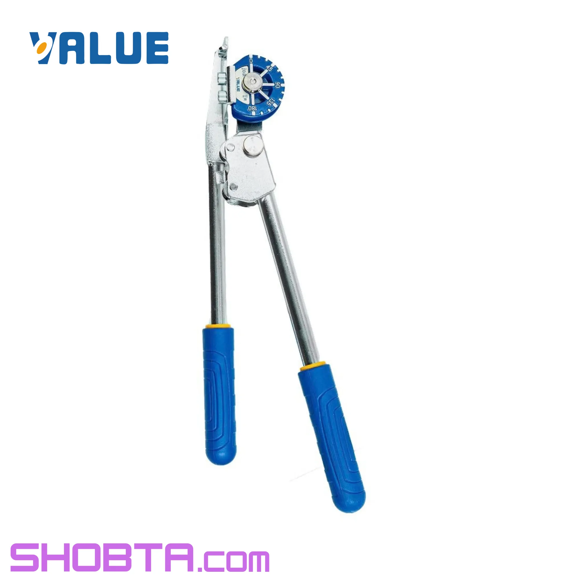VALUE VBT-1 Manual Copper Pipe Bending