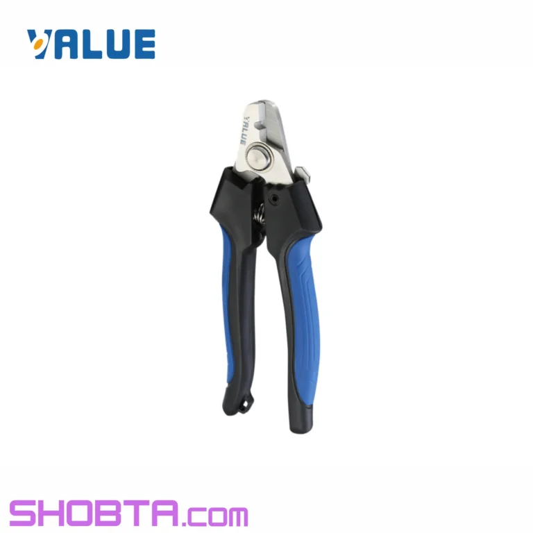 VALUE capillary tube cutter VRT-101 for 1–3 mm tubing