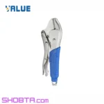 Value VRT-102 tube sealing plier for pinching copper pipes