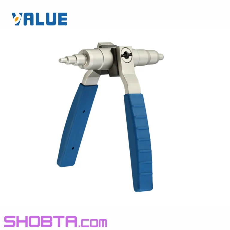 VALUE VST-22B tube expander for soft copper tubing