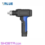 VALUE VTE-29D-S battery-powered copper tubing expansion tool
